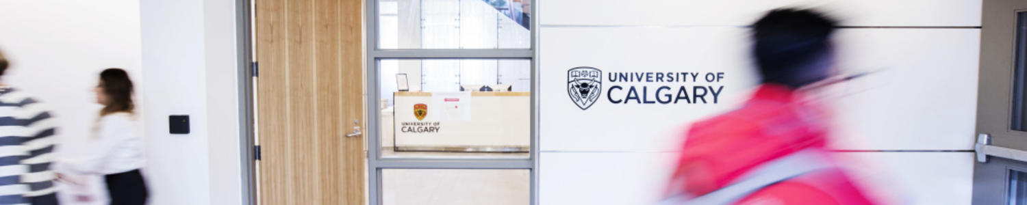 University Of Calgary Distance Masters Programs